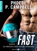 Fast - 4 (eBook, ePUB)