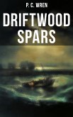 DRIFTWOOD SPARS (eBook, ePUB)