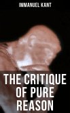 THE CRITIQUE OF PURE REASON (eBook, ePUB)