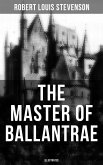 THE MASTER OF BALLANTRAE (Illustrated) (eBook, ePUB)