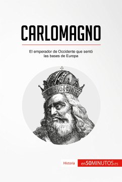 Carlomagno (eBook, ePUB) - 50minutos