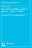 Non-Contractual Liabilities from Civilian Versions of GNSS (eBook, PDF)