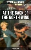 At the Back of the North Wind (Illustrated Edition) (eBook, ePUB)