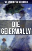 Die Geierwally (eBook, ePUB)