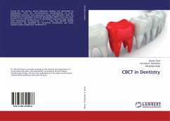 CBCT in Dentistry - Goel, Munish;Sachdeva, Gurmeet S.;Singh, Atinderpal