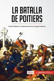 La batalla de Poitiers (eBook, ePUB)