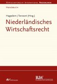 Niederländisches Wirtschaftsrecht (eBook, ePUB)