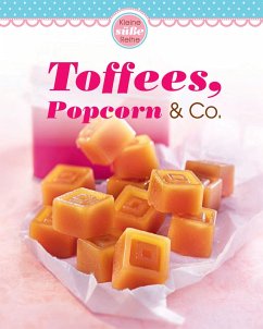 Cover Toffees, Popcorn & Co. (eBook, ePUB)