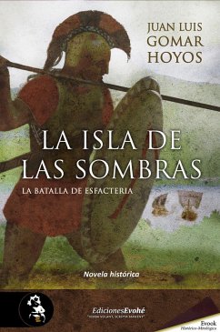 La isla de las sombras (eBook, ePUB) - Gomar, Juan Luis
