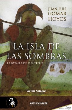 La isla de las sombras (eBook, ePUB) - Gomar, Juan Luis