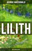 LILITH (Dark Fantasy Classic) (eBook, ePUB)