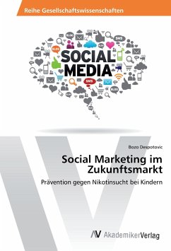 Social Marketing im Zukunftsmarkt