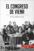 El Congreso de Viena (eBook, ePUB)