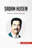 Sadam Husein (eBook, ePUB)