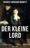 Der kleine Lord (Kinderklassiker) (eBook, ePUB)