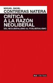 Crítica de la razón neoliberal (eBook, ePUB)
