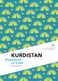 Kurdistan : Poussière et vent (eBook, ePUB)