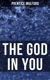 THE GOD IN YOU (eBook, ePUB)
