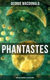 Phantastes (With All Original Illustrations) (eBook, ePUB)