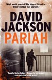 Pariah (eBook, ePUB)