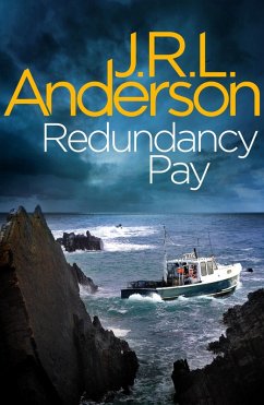 Cover Redundancy Pay (eBook, ePUB)