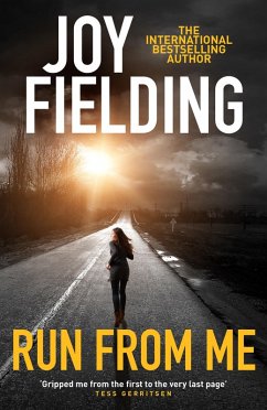 Cover Run From Me (eBook, ePUB)