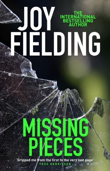 Missing Pieces (eBook, ePUB) Missing Pieces (eBook, ePUB)
