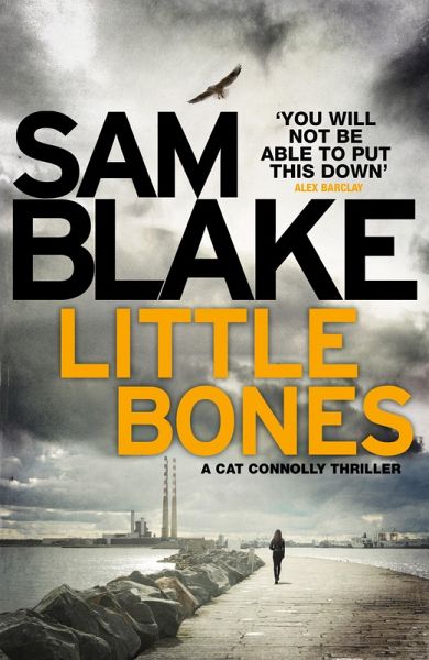Little Bones (eBook, ePUB)
