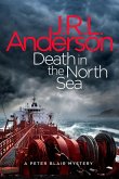 Death in the North Sea (eBook, ePUB)
