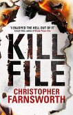 Killfile (eBook, ePUB)