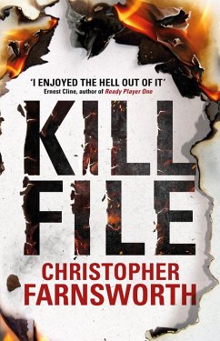 Killfile (eBook, ePUB) - Farnsworth, Christopher