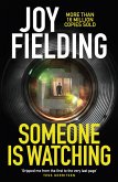 Someone is Watching (eBook, ePUB)