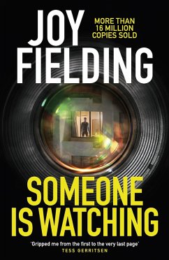 Someone is Watching (eBook, ePUB) - Fielding, Joy