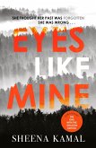 Eyes Like Mine (eBook, ePUB)