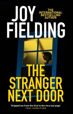 The Stranger Next Door (eBook, ePUB) - Fielding, Joy