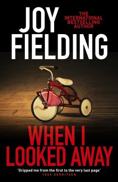 When I Looked Away (eBook, ePUB) - Fielding, Joy