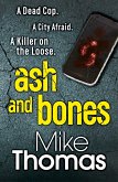 Ash and Bones (eBook, ePUB)