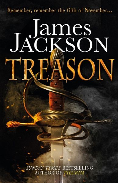 Treason (eBook, ePUB) Treason (eBook, ePUB)