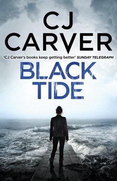 Black Tide (eBook, ePUB) - Carver, Cj
