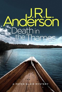 Cover Death in the Thames (eBook, ePUB)