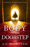 The Body on the Doorstep (eBook, ePUB)