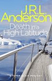 Death in a High Latitude (eBook, ePUB)