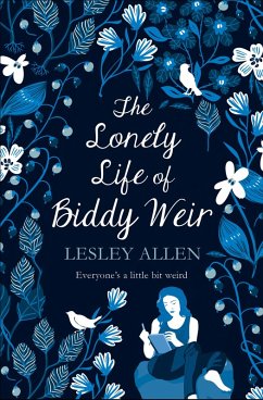 The Lonely Life of Biddy Weir (eBook, ePUB) - Allen, Lesley