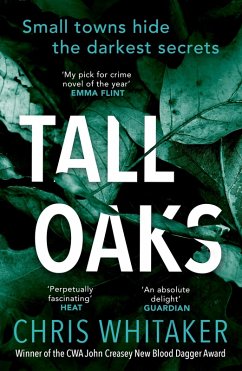 Tall Oaks (eBook, ePUB) - Whitaker, Chris