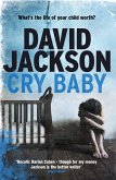 Cry Baby (eBook, ePUB) Cry Baby (eBook, ePUB)
