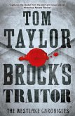 Brock's Traitor (eBook, ePUB)
