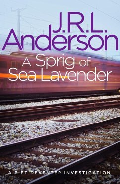 A Sprig of Sea Lavender (eBook, ePUB) - Anderson, Jrl