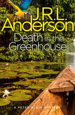 Cover Death in the Greenhouse (eBook, ePUB)