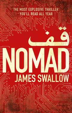 Cover Nomad (eBook, ePUB)