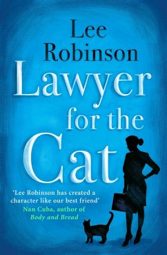 Cover Lawyer for the Cat (eBook, ePUB)